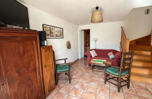 Charmant Penty Breton, entre terre et mer, Tregunc - Foto 11