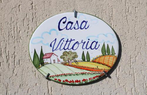 Casa Vittoria - Foto 26