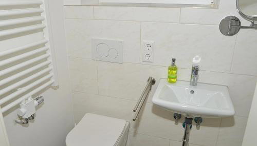 Apartment in Reutlingen / Sickenhausen - Foto 4