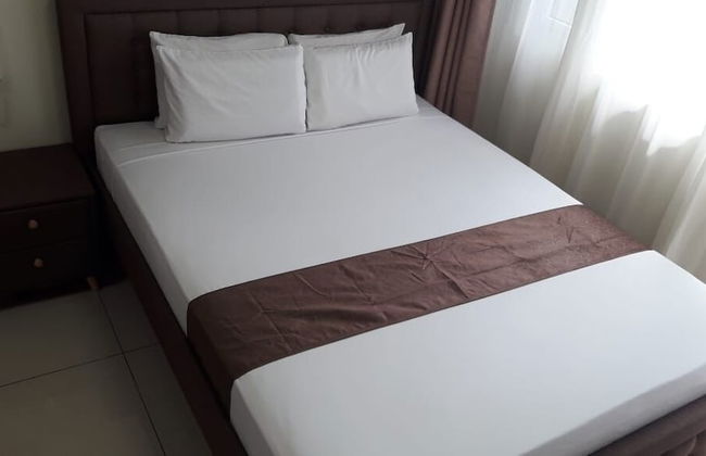 Studio with Ocean View at The Breeze Residences - Foto 4