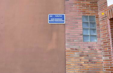 Vivienda vacacional cuatrocaminos - Foto 25