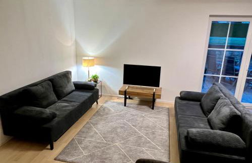 Villa Toscana Untersteinach - Foto 5