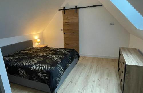 Gîte L'Après-Ski, Spa, Spacieux - Foto 73