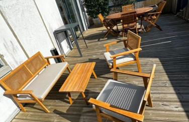 Cosy's Terrasse - Foto 18