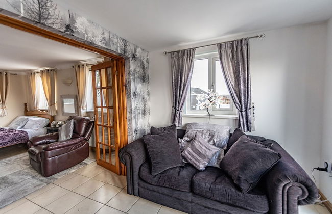 Bunny Meadows Farmhouse - Foto 16