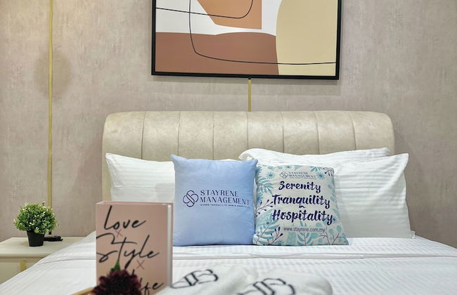 Iskandar Residences By Stayrene - Foto 70