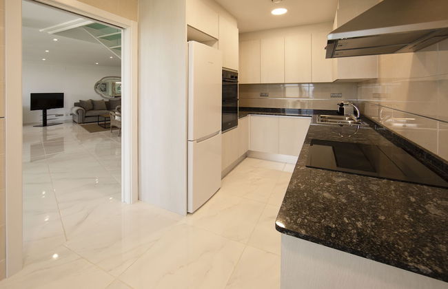 Marivent Apartments by Brava Hoteles - Foto 8