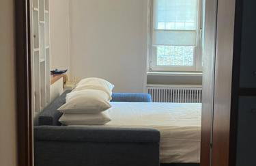 DOMUS B Corso Francia apartment - Foto 28