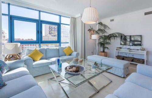 Apartamento Marbella Playa Centro - Photo 15