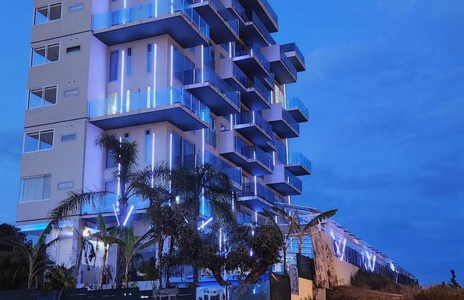 Apartamentos Oasis de la Cala - Foto 42