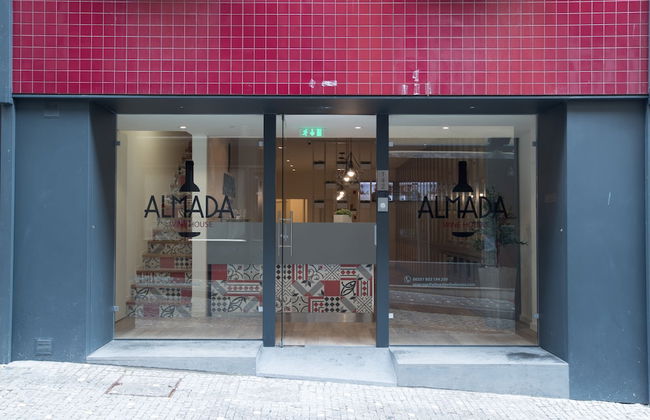 Almada Wine House - Foto 42