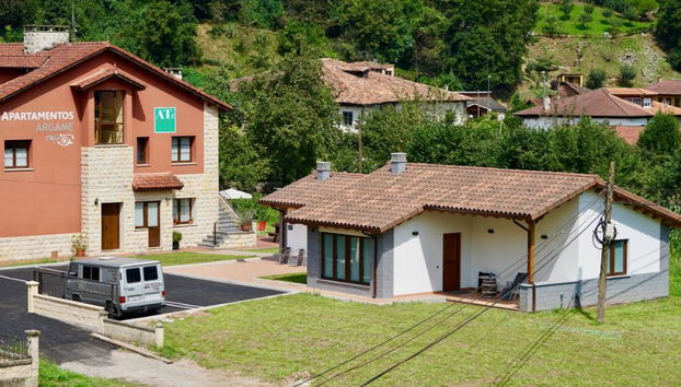 Apartamentos Argame - Foto 5