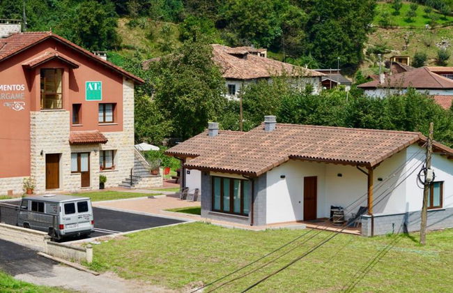 Apartamentos Argame - Foto 5