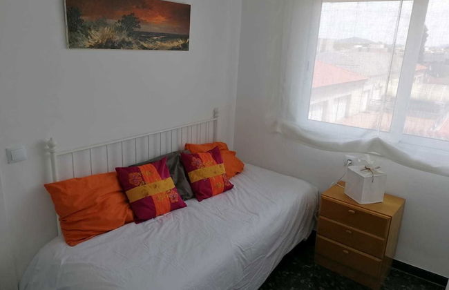 Apartamento piscis - Foto 6