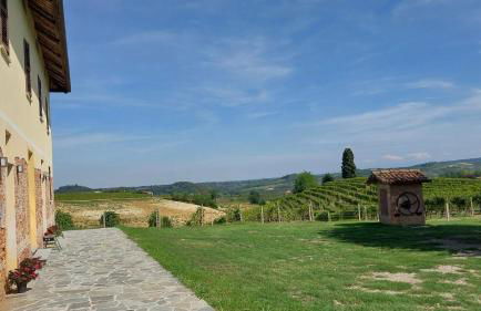 Cascina La Serra - Photo 3