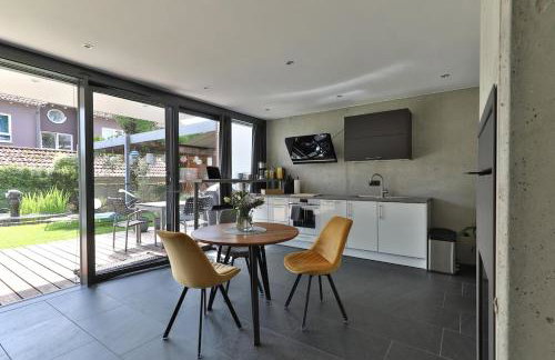 Moderne DHH mit zwei Apartments - Foto 11