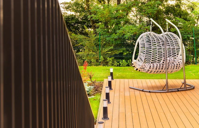 Open sea residence - Foto 35