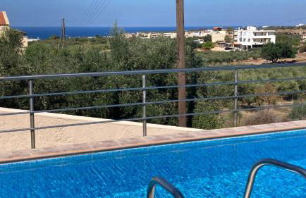 Villa Zafira - Photo 61