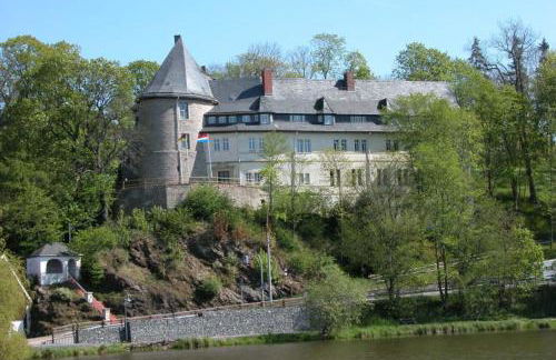 Schloss Stiege - Foto 7