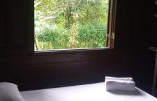 Casa de madeira A 6km de Guaramiranga - Foto 24