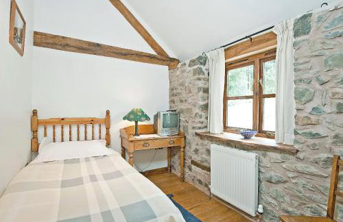 Llofft Stabal - Foto 7