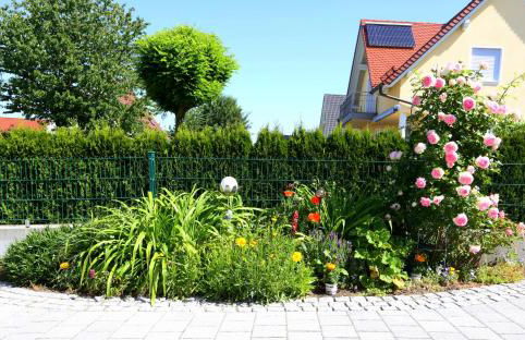 Ferienwohnung Maria Waldblick 95 qm, - Foto 34