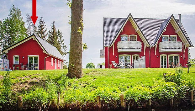 Ferienhaus Spreeidyll, Schlepzig - Photo 2, Primary image