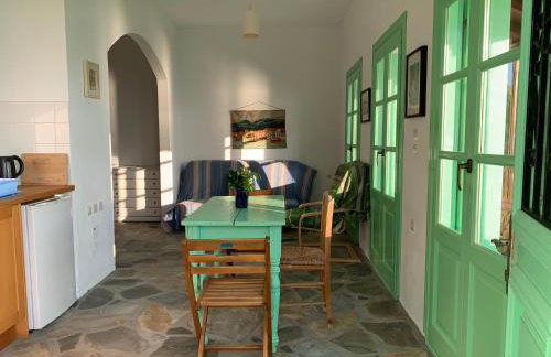 Bouzouki panoramic sea-view - Foto 6