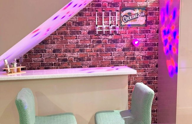 Elysium Liverpool - Foto 21