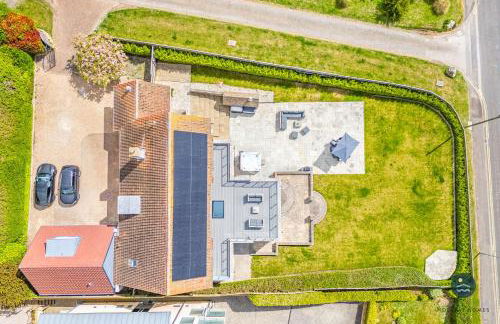 Comfort Hill - Luxury hot tub sea views - Foto 39