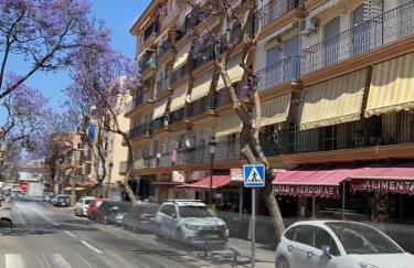 Trimar - Apartamento céntrico con garaje - Foto 17