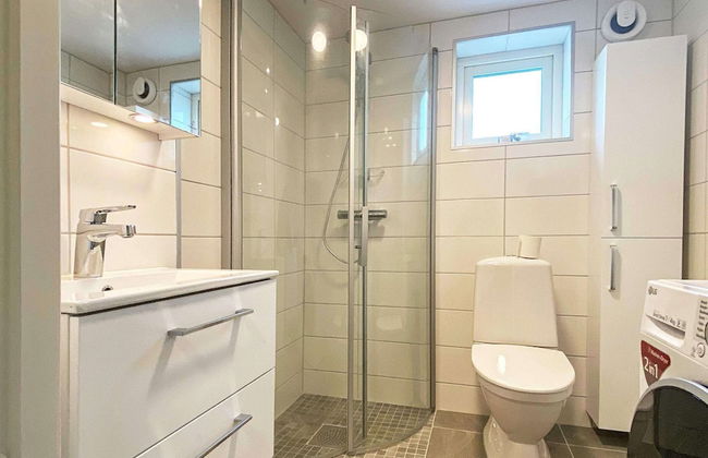 4 Person Holiday Home in Farjestaden - Foto 15