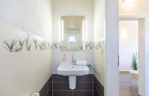 Ferienhaus Norderoog - Foto 16