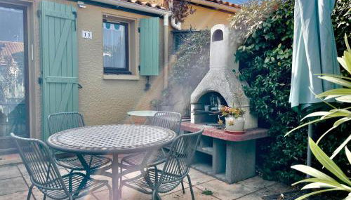 Maison avec piscine clim parking - Foto 2