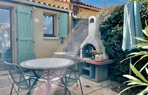 Maison avec piscine clim parking - Foto 2