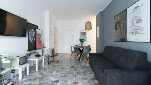 Italianway Comfort - Raffaello Sanzio 33 - Foto 1, Other