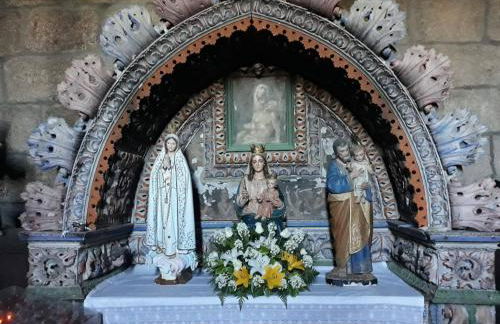 Casa Do Palheiro - Photo 75