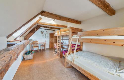 Historic Farmhouse in Hohnebostel with Garden near Lake - Foto 27