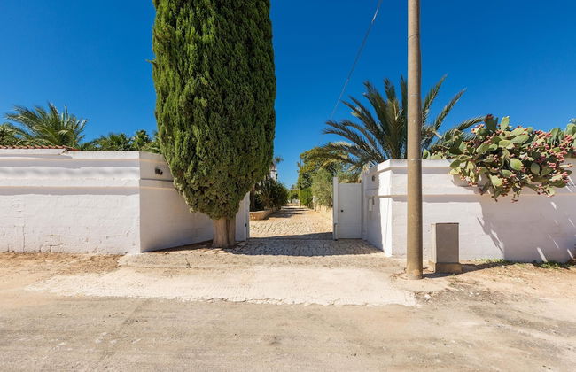 3122 Villa Torre Bianca by Perle di Puglia - Photo 40