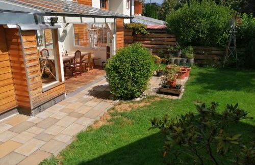 Ferienwohnung Hecht - Biketrail Fun & Relaxing - Photo 12