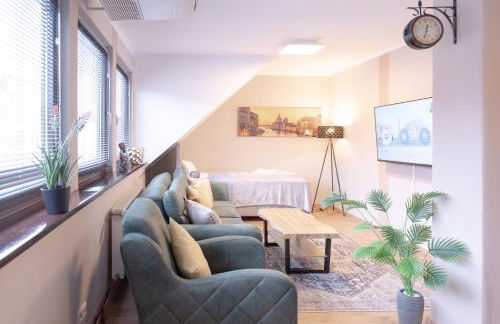 Elite Weser Apartments - Foto 28