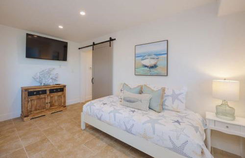 Oceanfront Home Retreat w Breathtaking Views of Fitzgerald Marine Reserve - Foto 49