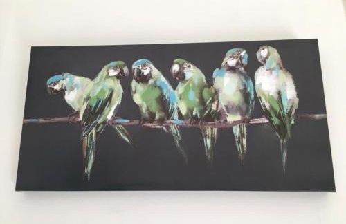 Le Bahia centre la Brèche wifi linge de pressing - Foto 9