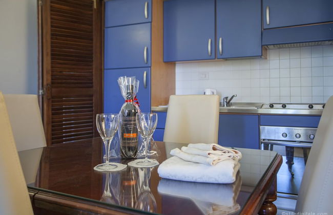 Aldrovandi Residence City Suites - Foto 47