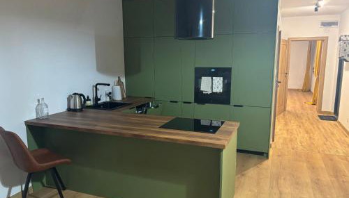 Apartament Przy Parku - Foto 2