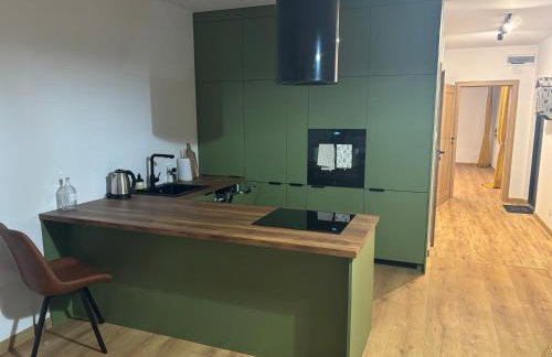 Apartament Przy Parku - Foto 2