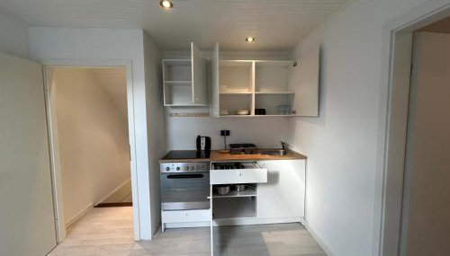 BJM Sage Loft Heusenstamm 1OG - Foto 2, stove