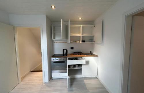 BJM Sage Loft Heusenstamm 1OG - Foto 2