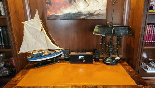 British Wood 'n Stone House - Foto 2