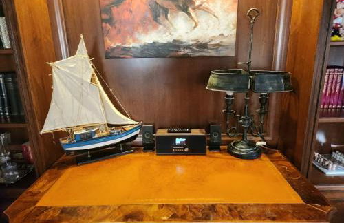 British Wood 'n Stone House - Foto 2